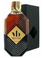 Virginia Black American Whiskey 40% ABV 750ml